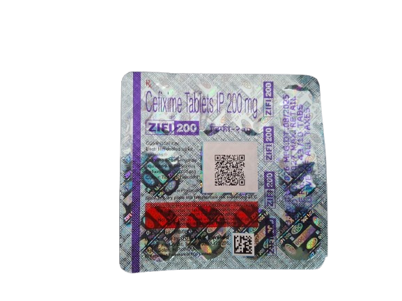 Zifi 200